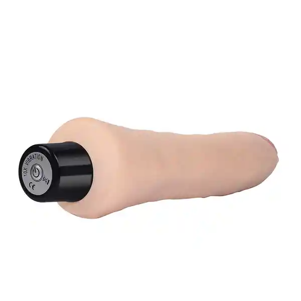 Vibrador Real Softee 9