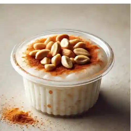 Arroz con Leche Turco