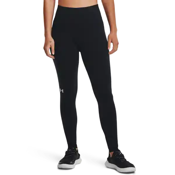 Under Armour Leggings Vanish Seamless Mujer Negro LG 1381662-001