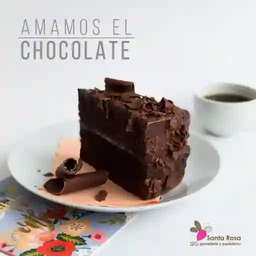 Torta de Chocolate