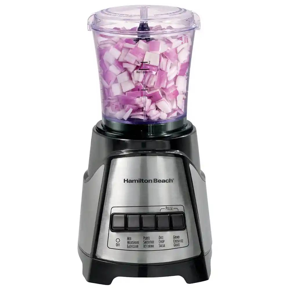 Licuadora 12 Vel 700w
