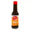 Bary Salsa Negra