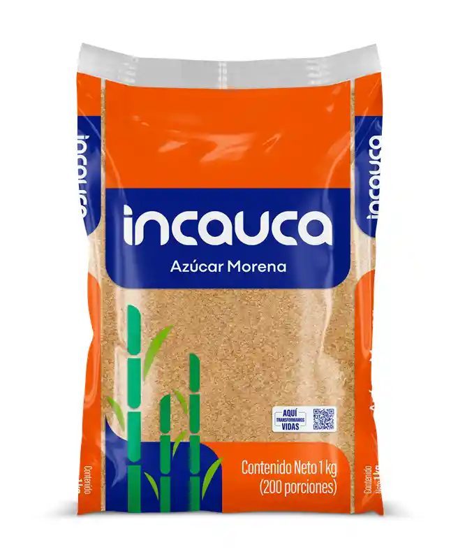 Incauca Azúcar Morena