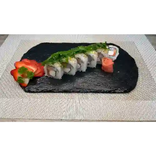 Exotic Roll