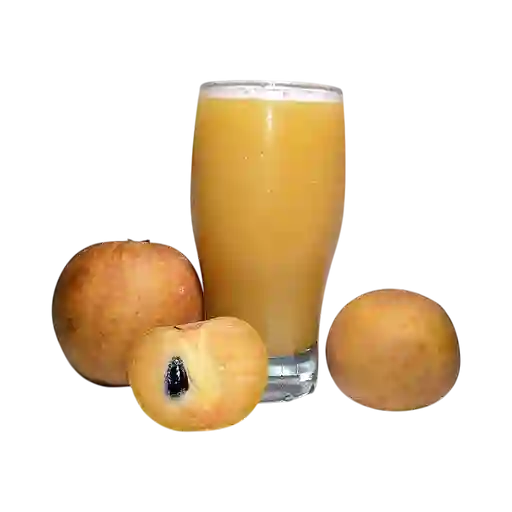 Jugo de Nispero