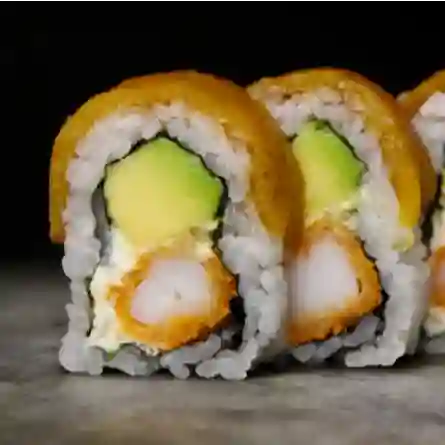 Sushi Camaron Tropical