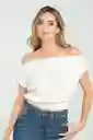 Blusa Agdha