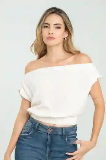 Blusa Agdha