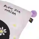 Cojín Con Mensaje