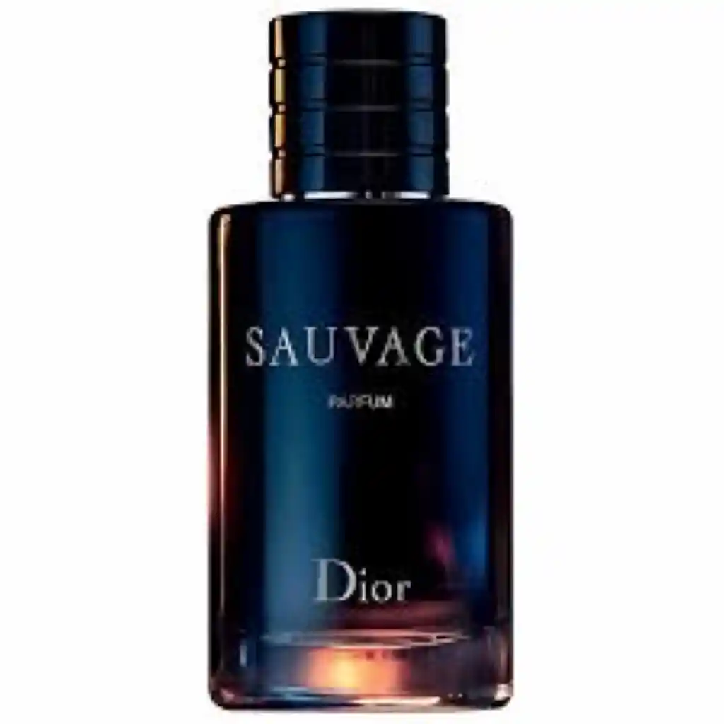 Dior Loción Perfume Sauvage Original