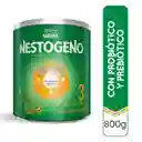 Alimento lácteo NESTOGENO Etapa 3 x 800g