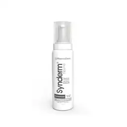 Synderm Limpiador Facial Espuma Pharmaderm