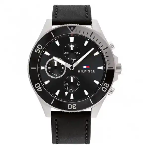 Reloj Hombre Tommy Hilfiger Tmy1791984