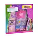 Set de Joyeria Barbie Barbie