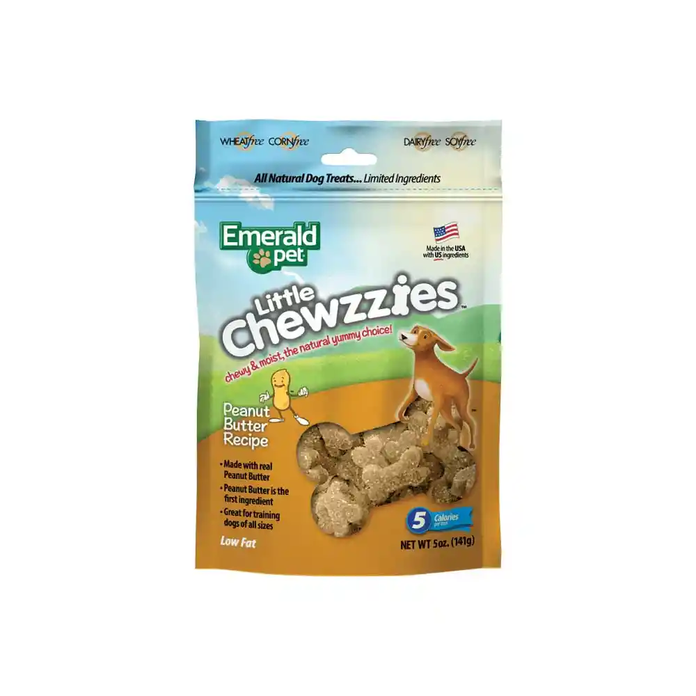 Emerald Pet Snacks para Perros