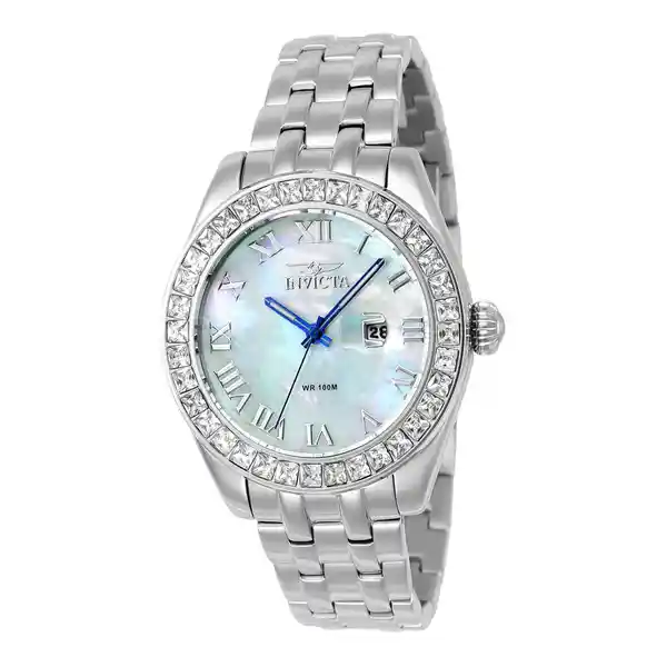 Invicta Reloj Mujer Acero 2364R