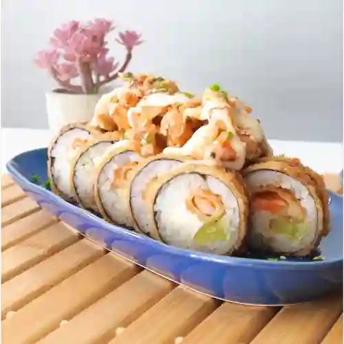 Yokohama Roll