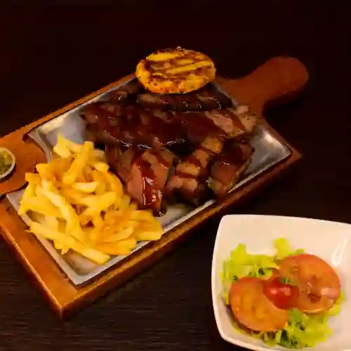 Carne Al Barril