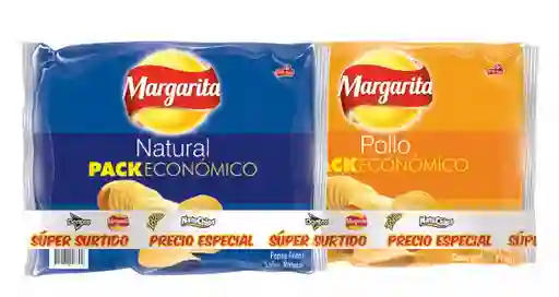 Margarita Papas