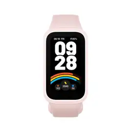 Xiaomi Smartband 9 Active Rosa Xiaomi Smart Band 9 Active