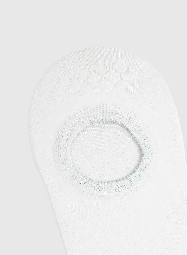 Calcetin Deportivo Invisible 9-11-surtido18