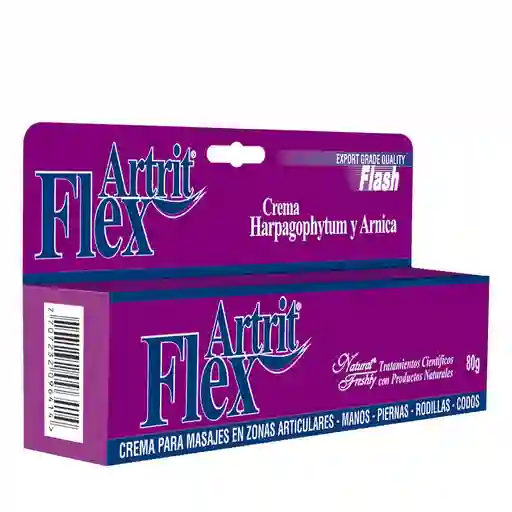 Artrit Flex Analgésico Tópico en Crema para Masajes