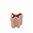 Jarrón Mandya 13 cm Ambiente Gourmet