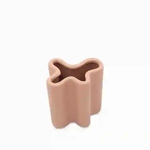 Jarrón Mandya 13 cm Ambiente Gourmet
