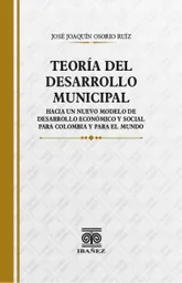 Teoria Del Desarrollo Municipal