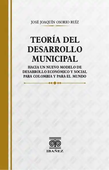 Teoria Del Desarrollo Municipal