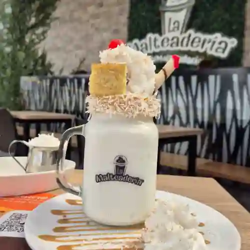 Limonada de Coco