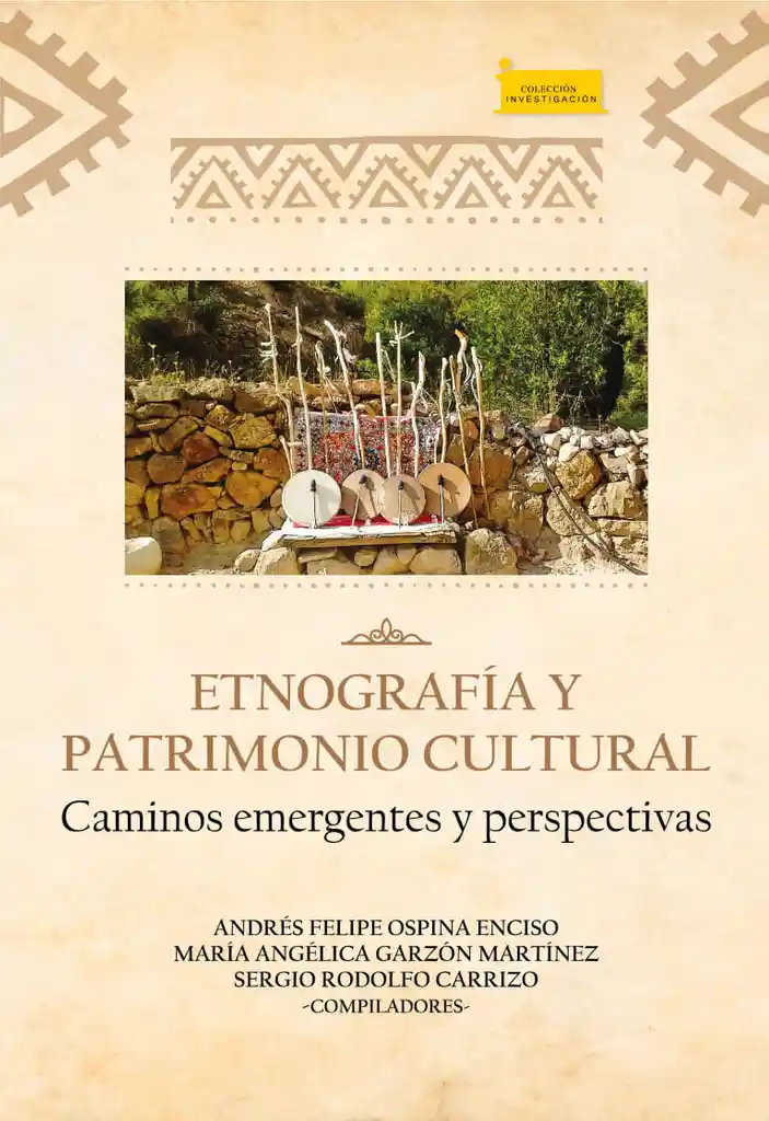 Etnografía y Patrimonio Cultural