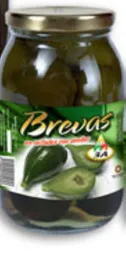 Breva 3 a