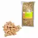 Galletas Naturales Huesitos De Fibra Y Salvado (Para Perros) 1 Kl Recarga