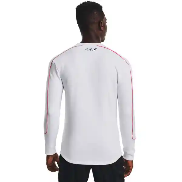 Under Armour Camisa Manga Longa Run Talla L/G Ref: 1374423-100