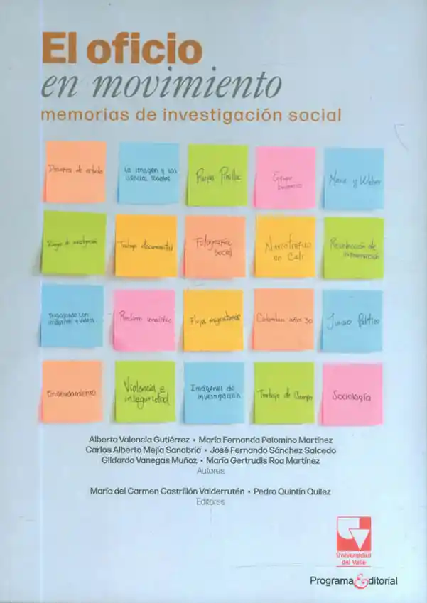 El Oficio en Movimiento