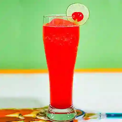 Limonada Cerezada 16 Oz