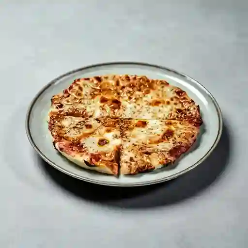 Pizza Dolce Latte
