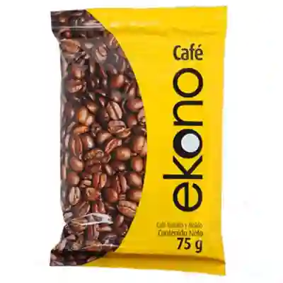 Ekono Café Molido