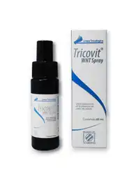 Tricovit Loción Wnt Spray