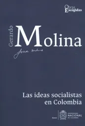 Las Ideas Socialistas en Colombia