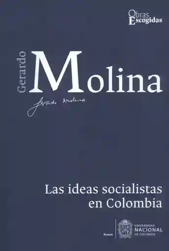 Las Ideas Socialistas en Colombia