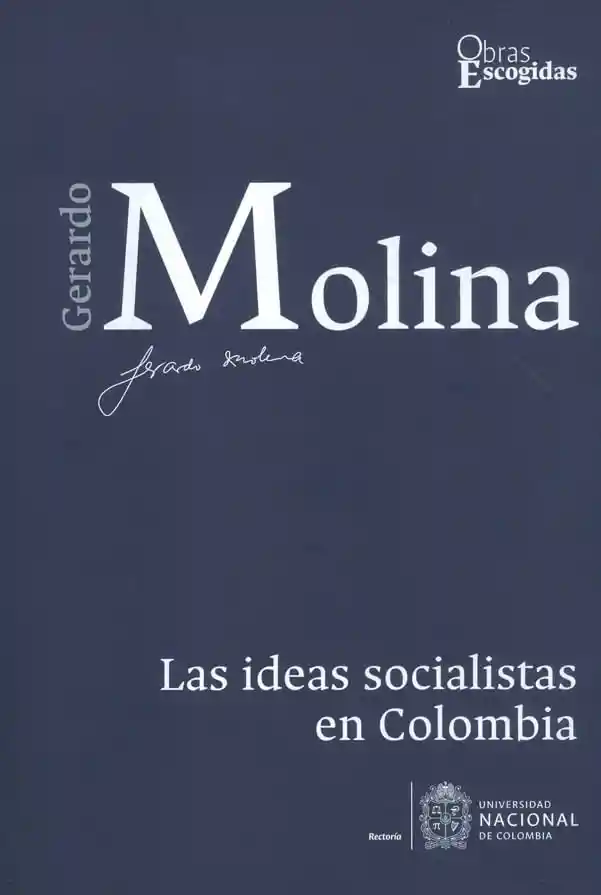 Las Ideas Socialistas en Colombia