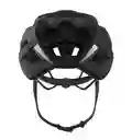 Abus Casco Stormchaser Negro M