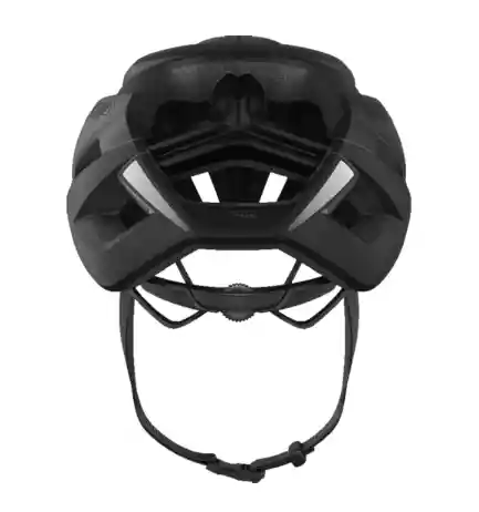 Abus Casco Stormchaser Negro M