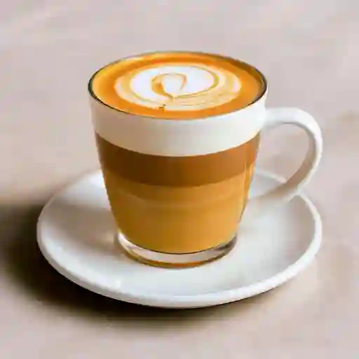 Latte 7 Oz