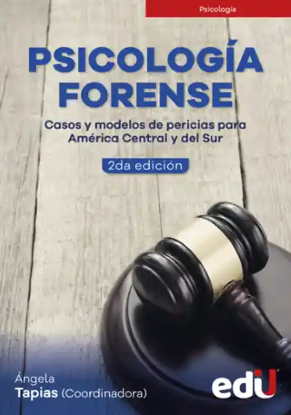 Psicología Forense - Ediciones de la U