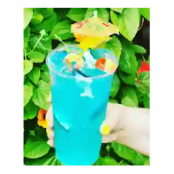 Sharky Lemonade