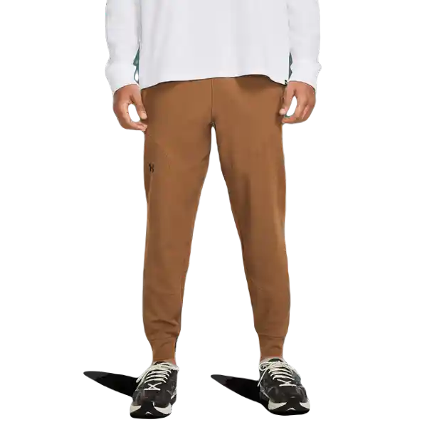 Under Armour Jogger Unstoppable Café T. XL Ref: 1352027-253