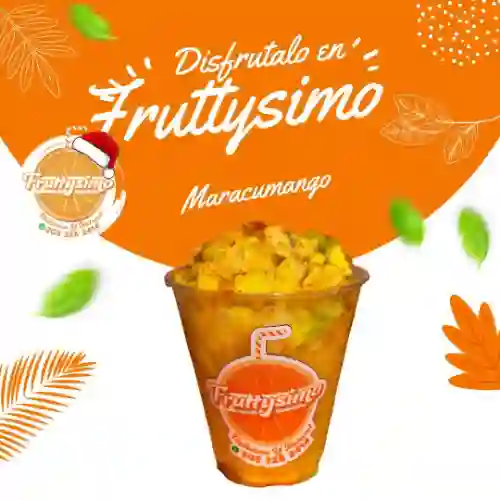 Maracumango